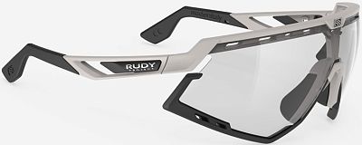 Превью  Велоочки RUDY PROJECT Defender Sand Matte, Линзы: ImpactX 2Laser Black (SP527832-0000)